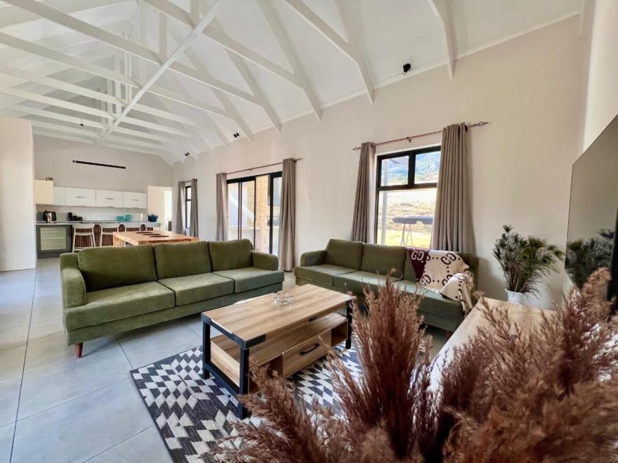 3 Bedroom Property for Sale in Clarens Mountain Estate Free State